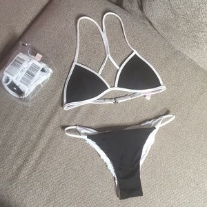 victoria’s secret bikini itsy set